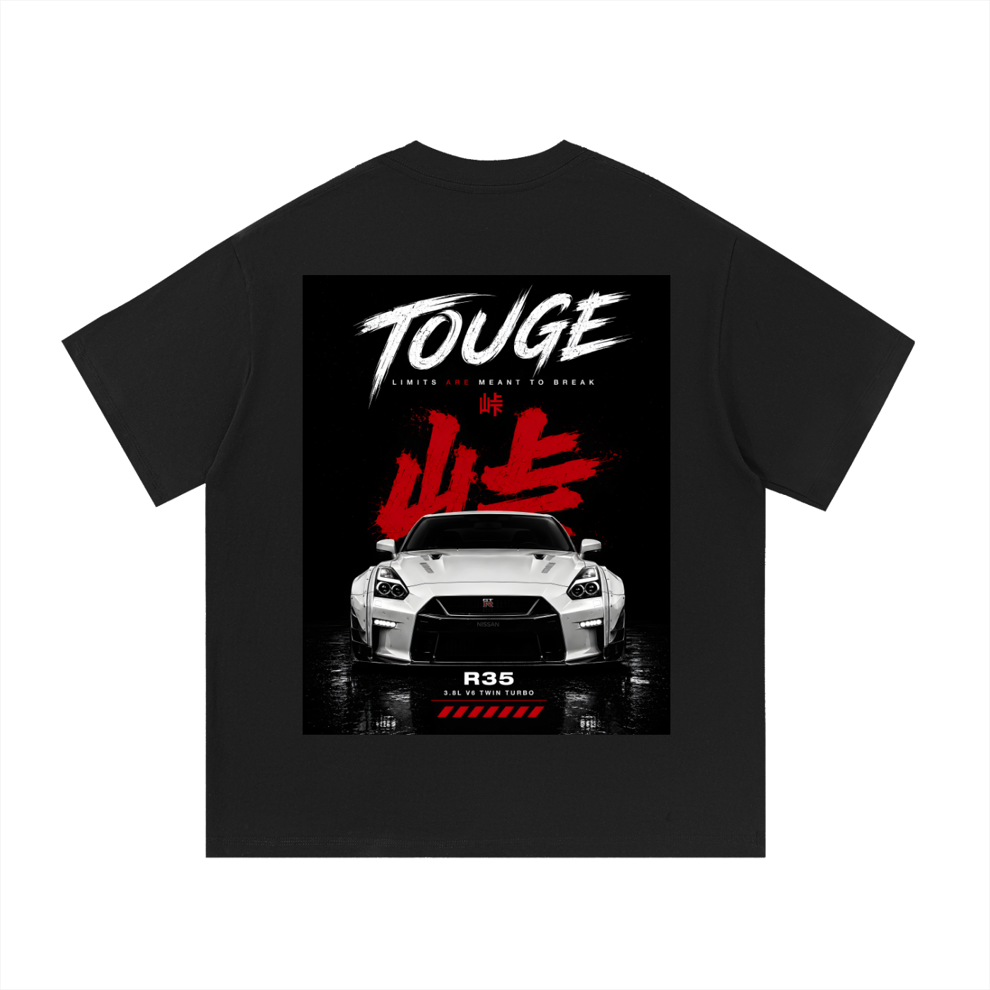 CAMISETAS