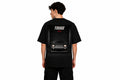 Midnight S13 Tee