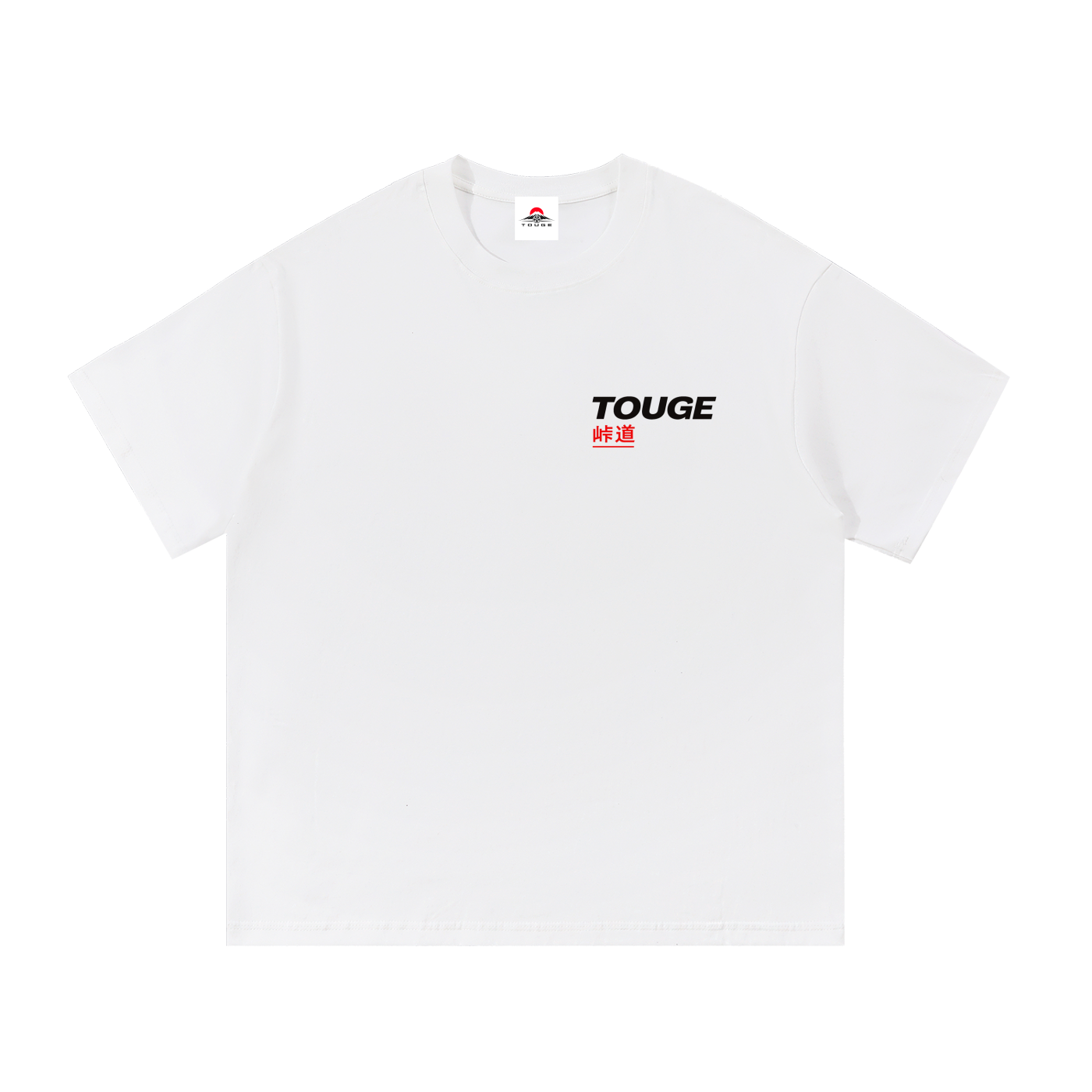 Tokyo GT-R 34 Tee