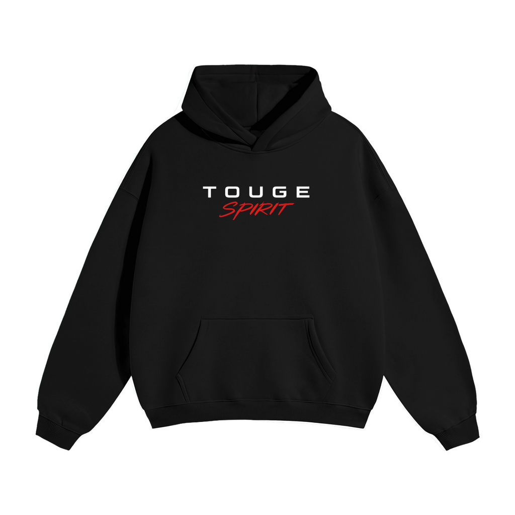Spirit S15 Hoodie