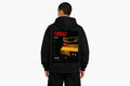 Rotary Legend Hoodie