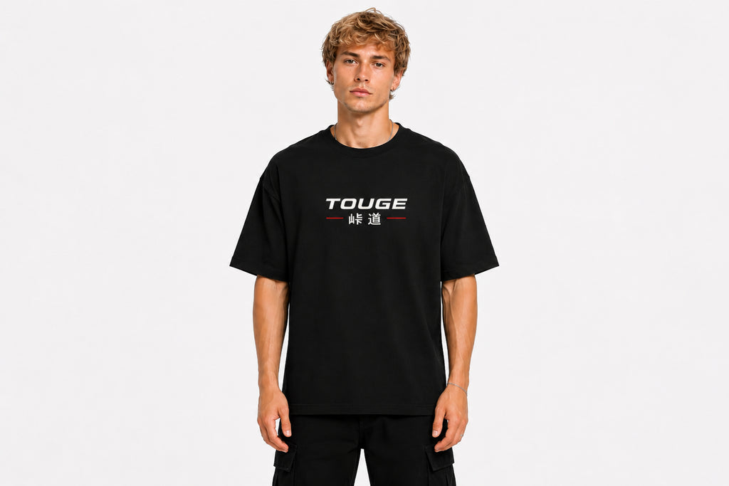 FD Spirit Tee