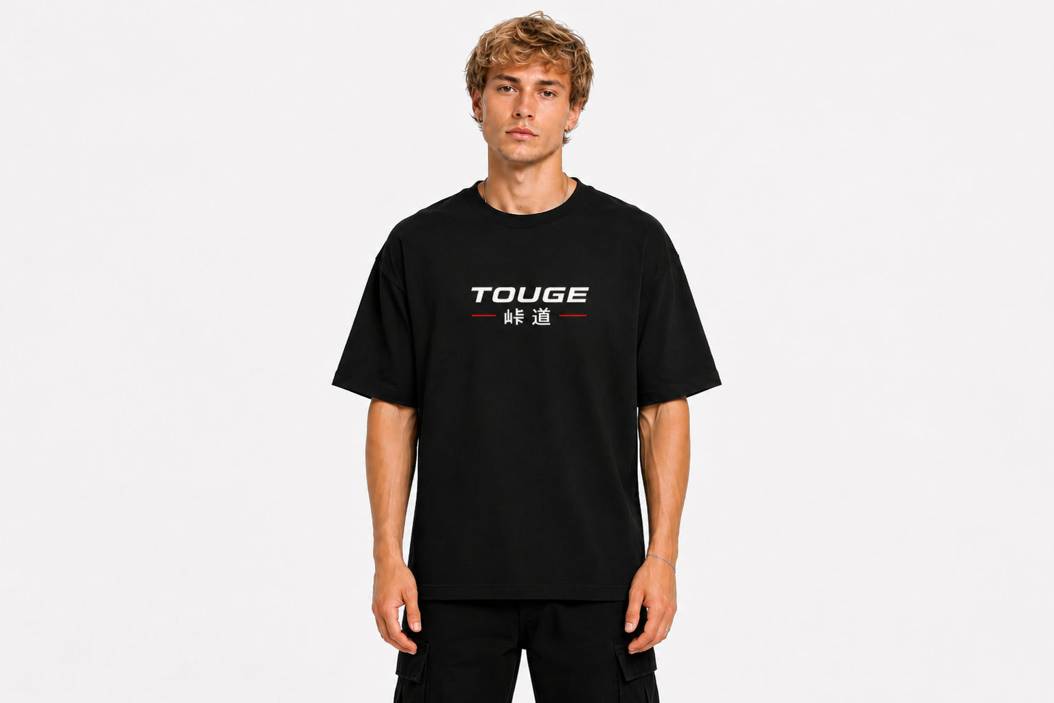 FD Spirit Tee