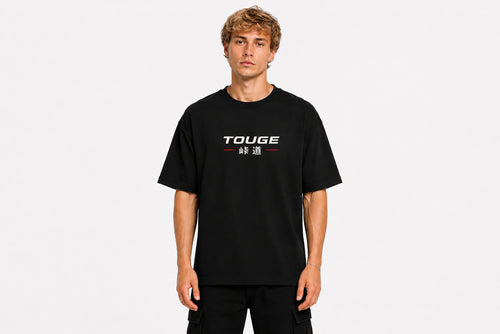 FD Spirit Tee