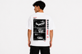 Anime RX-7 Tee by TOUGE – back graphic