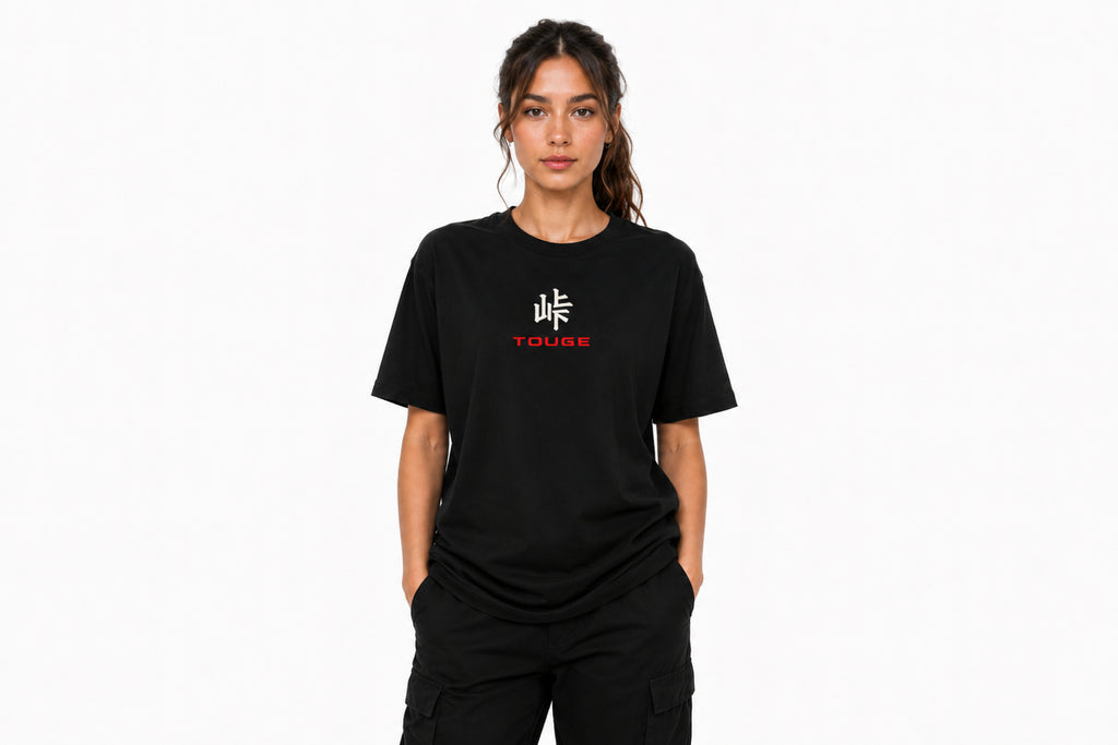 Touge S15 Tee