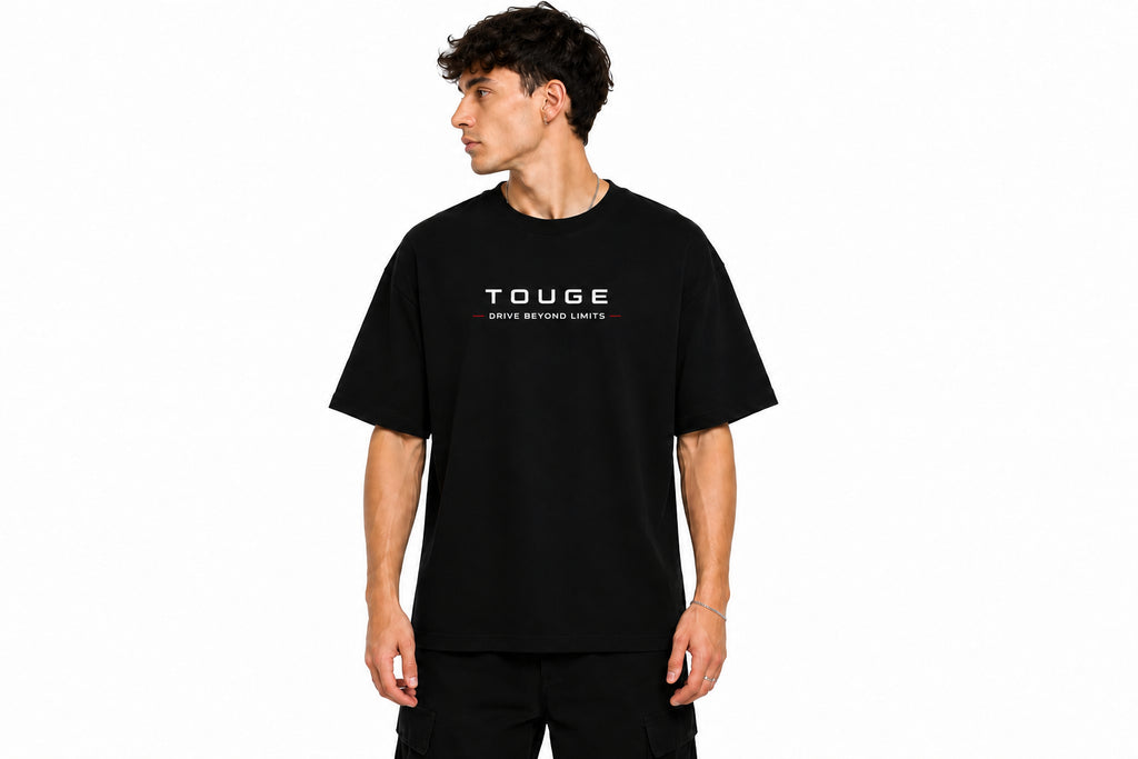 Midnight S13 Tee