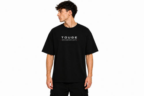 Midnight S13 Tee
