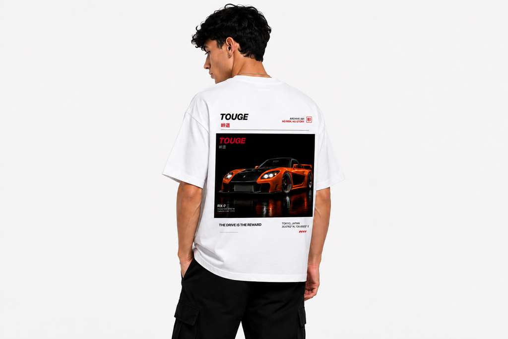 Veilside Fortune Tee