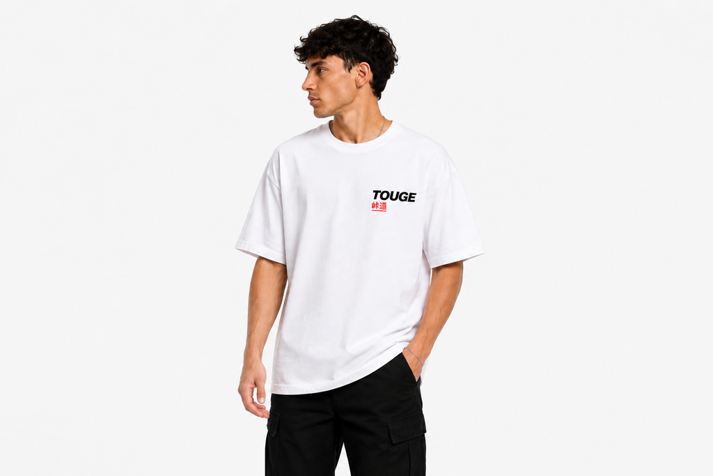Veilside Fortune Tee