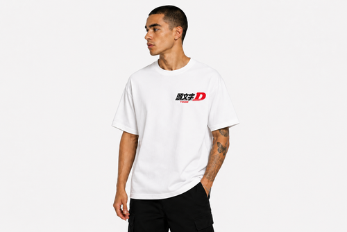 INITIAL D. Takumi Tee