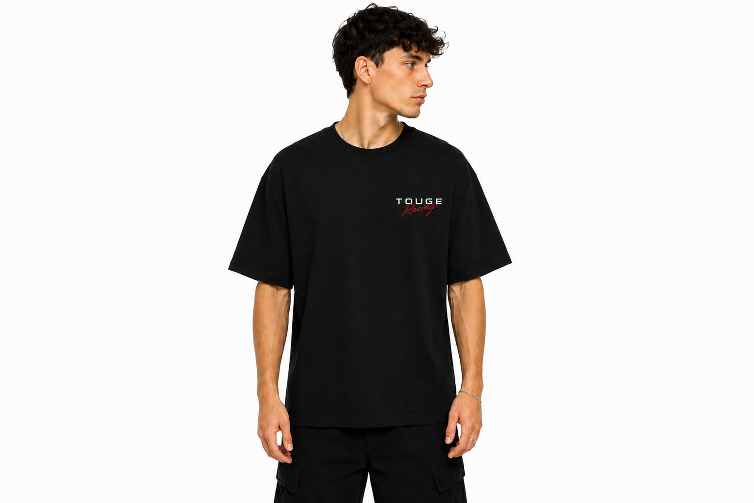 350Z Night Run Tee