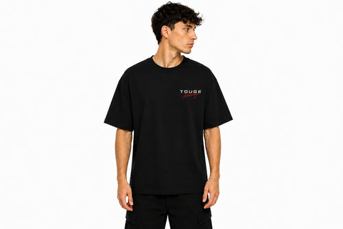 350Z Night Run Tee