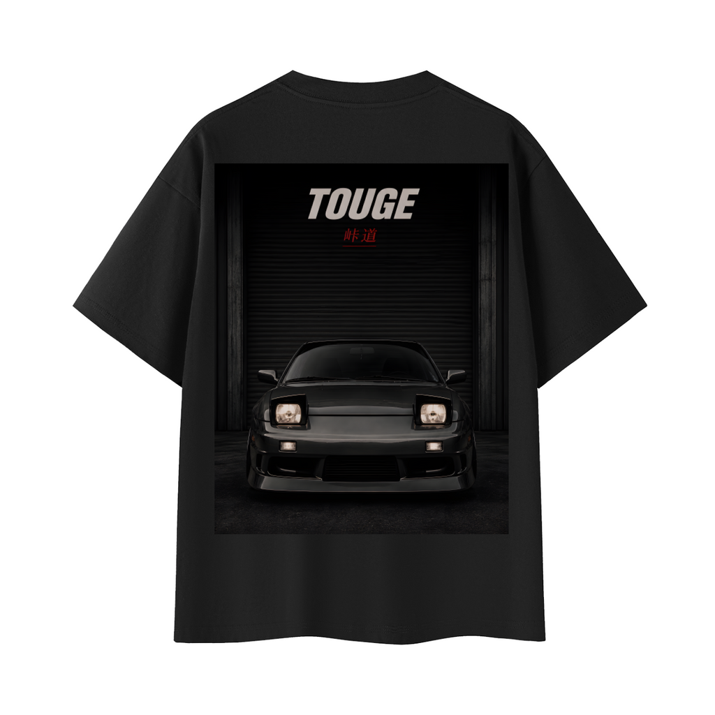 Midnight S13 Tee