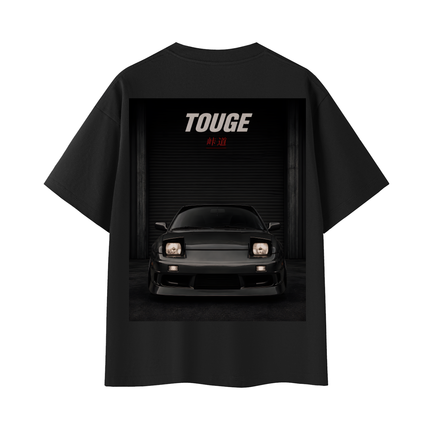 Midnight S13 Tee