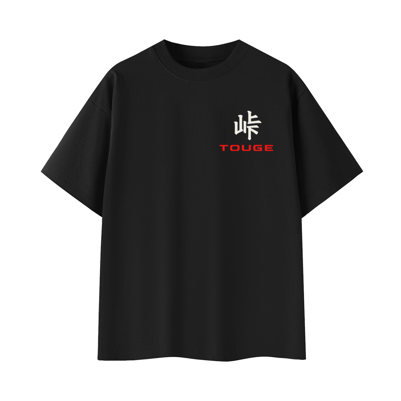 R34 Redline Tee