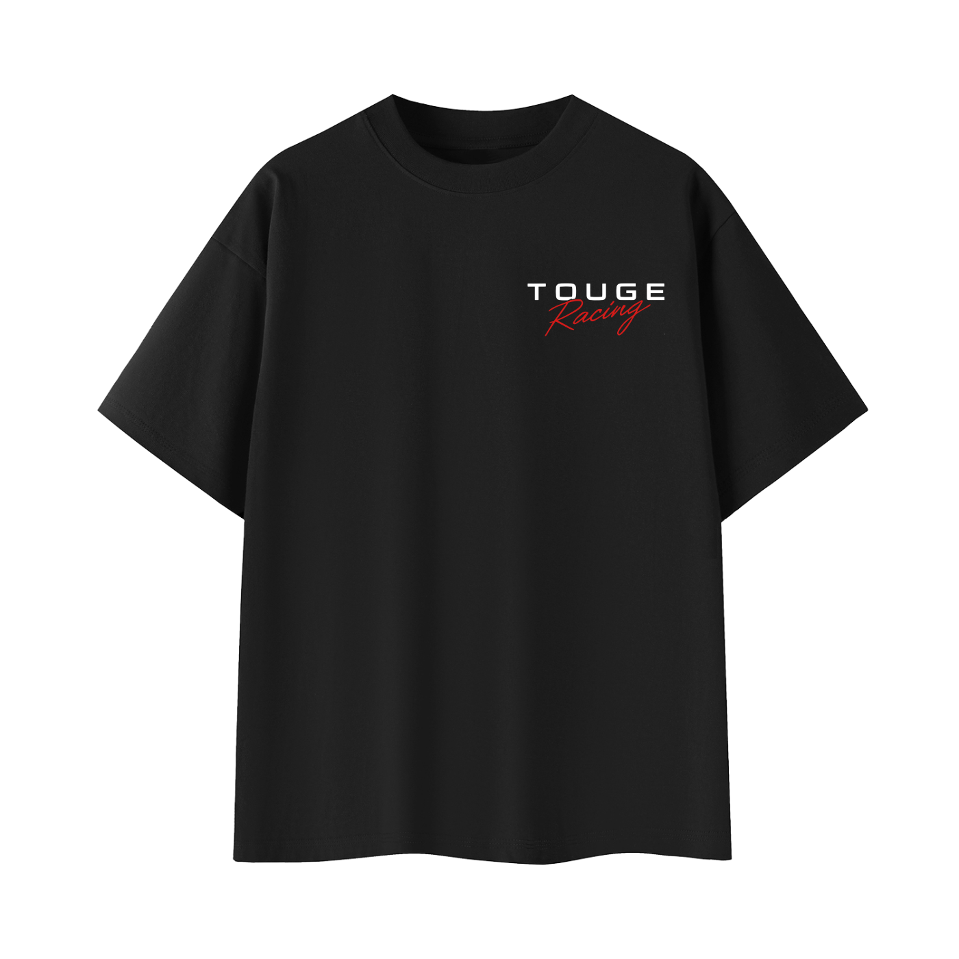 350Z Night Run Tee