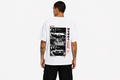 Anime AE86 Tee by TOUGE – back graphic