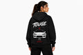 Spirit S15 Hoodie
