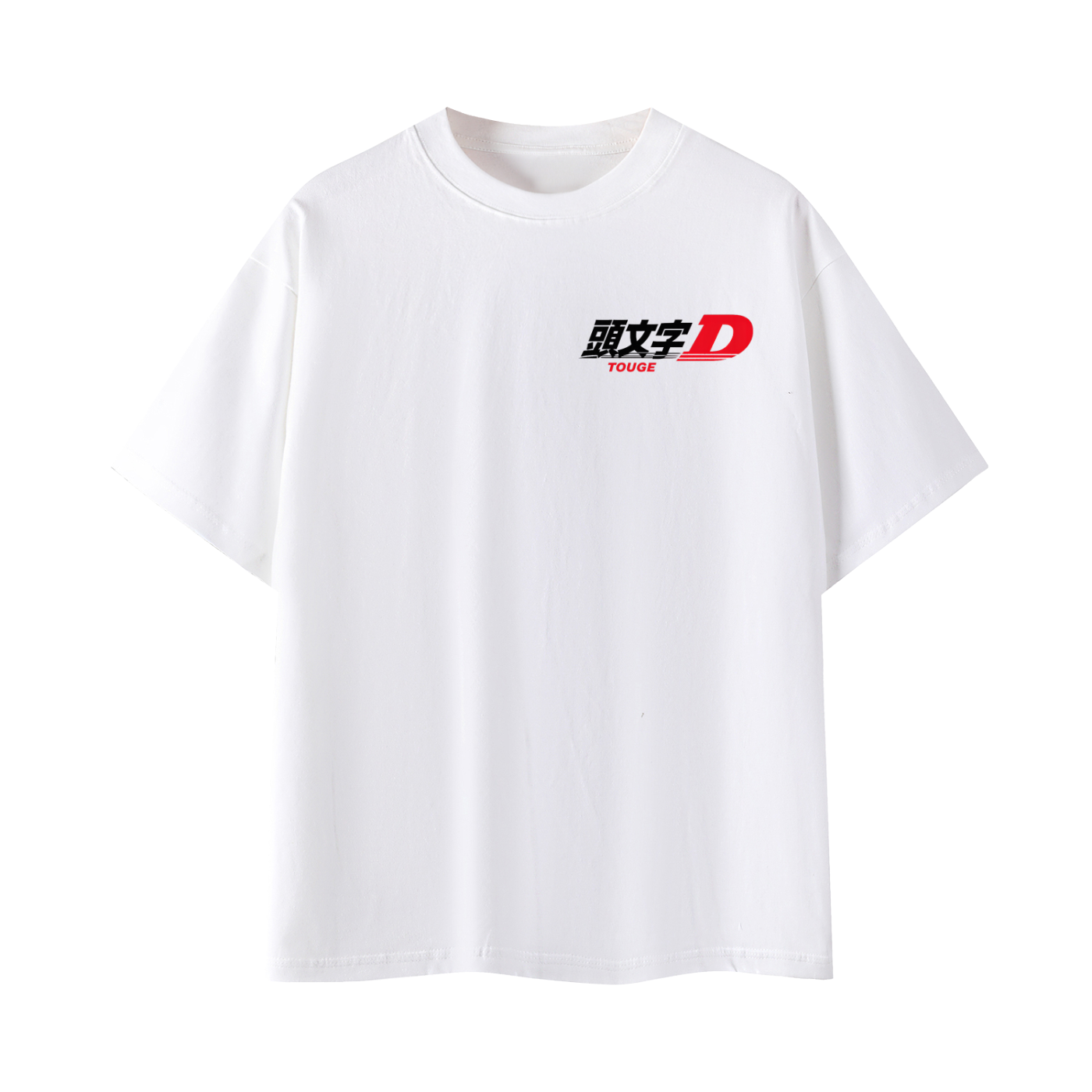 INITIAL D. Takumi Tee