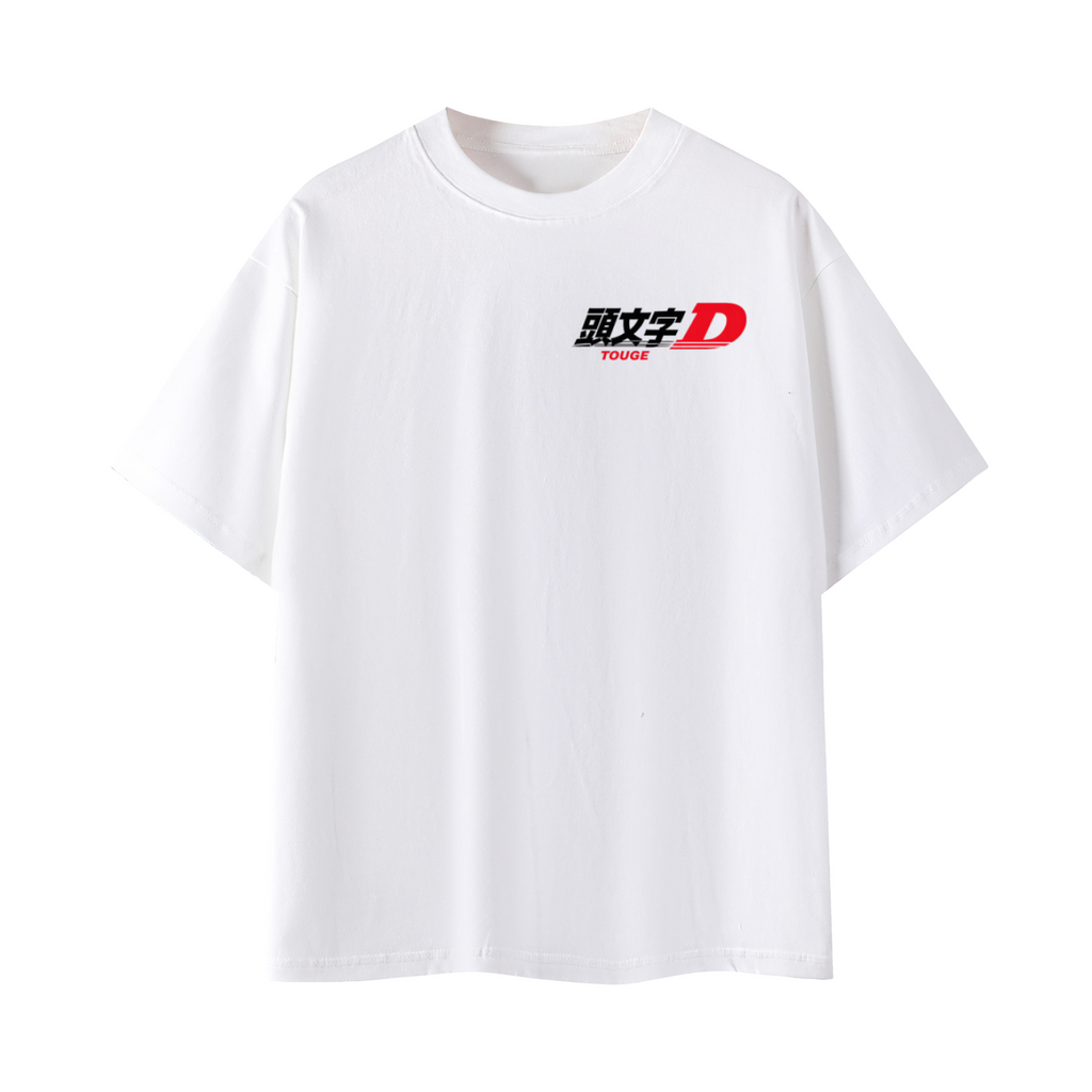 INITIAL D. Keisuke Tee