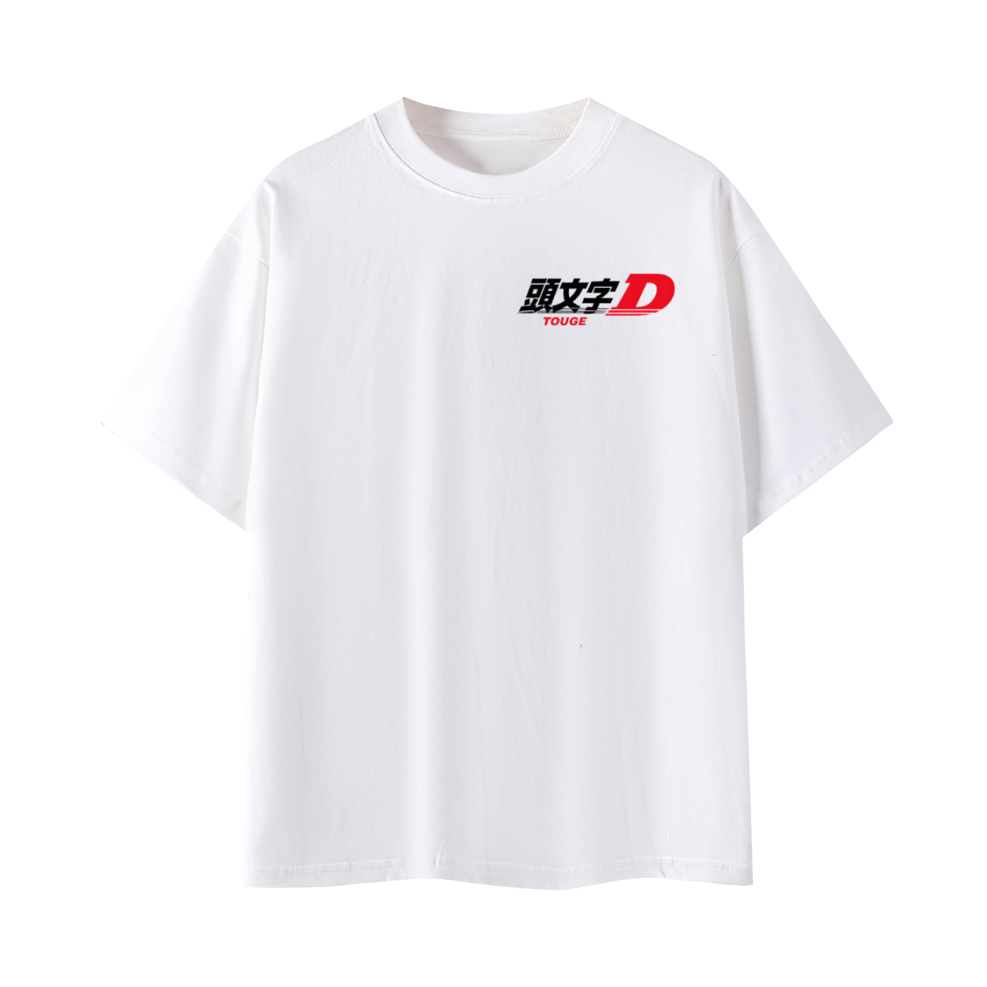 INITIAL D. Keisuke Tee