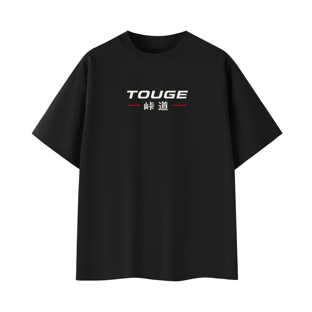 FD Spirit Tee