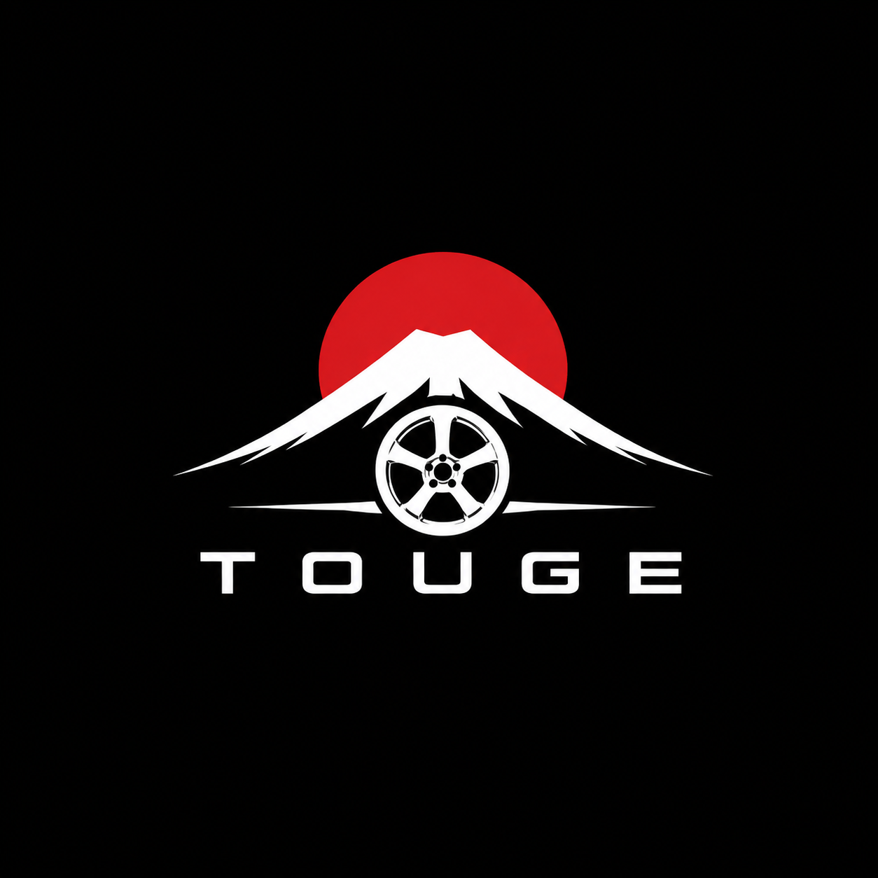Touge